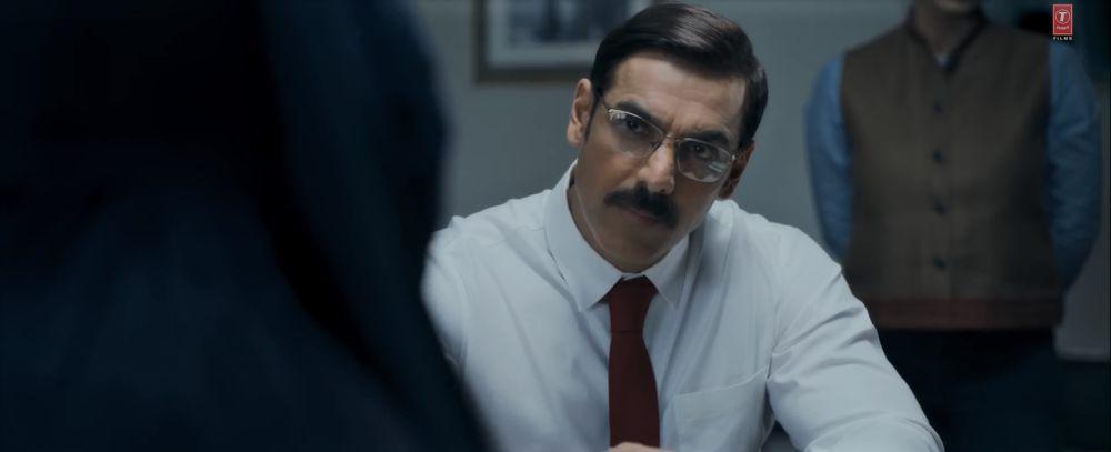 6 Film Terbaik John Abraham di Netflix, Didominasi Genre Action