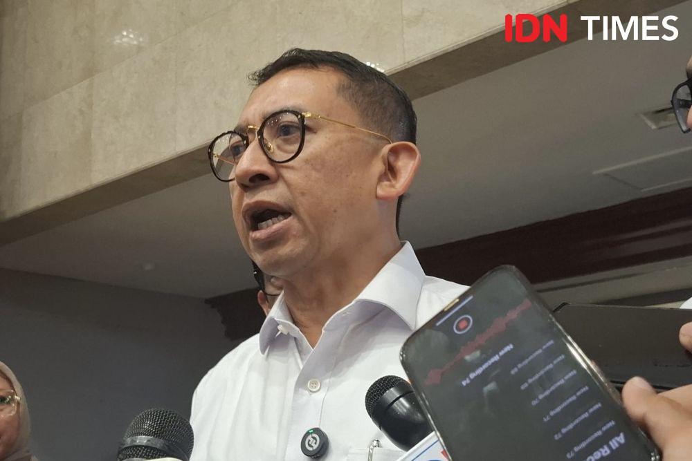 Fadli Zon, Peristiwa Kelam 98 dan Dugaan Pemerkosaan Massal di Surabaya