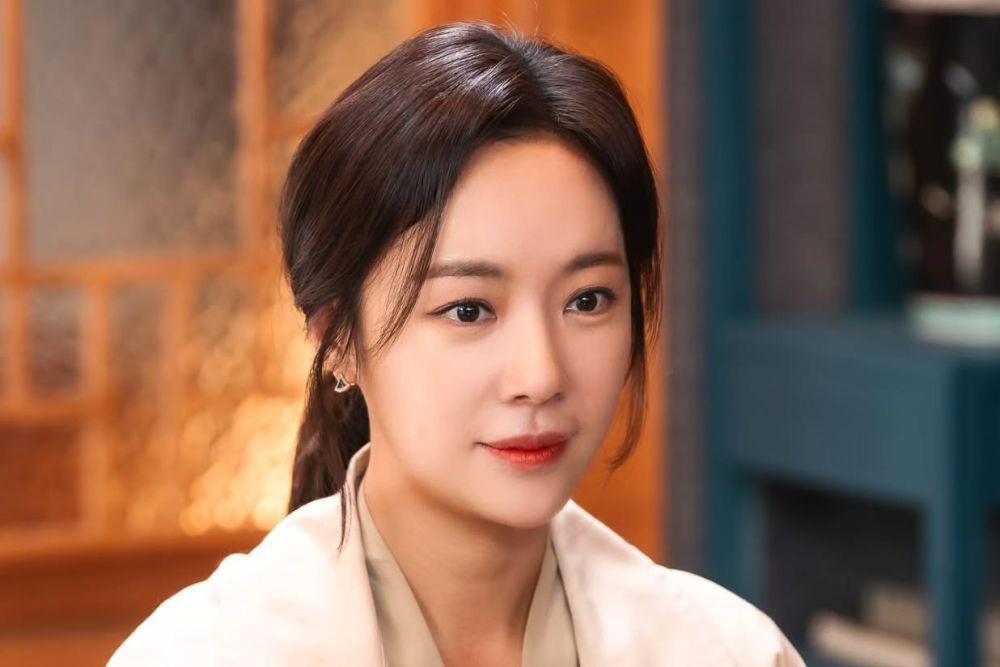 Hwang Jung Eum Resmi Bercerai