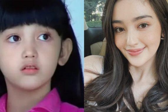 Ranty Maria Kenang Karakter Luna di Heart Series, Ikut Sebel!