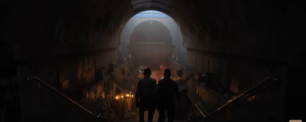 4 Film Indonesia yang Syuting di Blok M, Hits Semua!