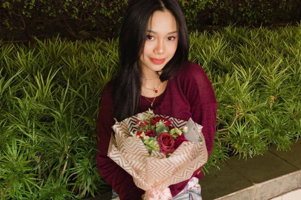 Rahasia Gendis JKT48 Punya Suara Emas, Sudah Les Vocal dari SD!