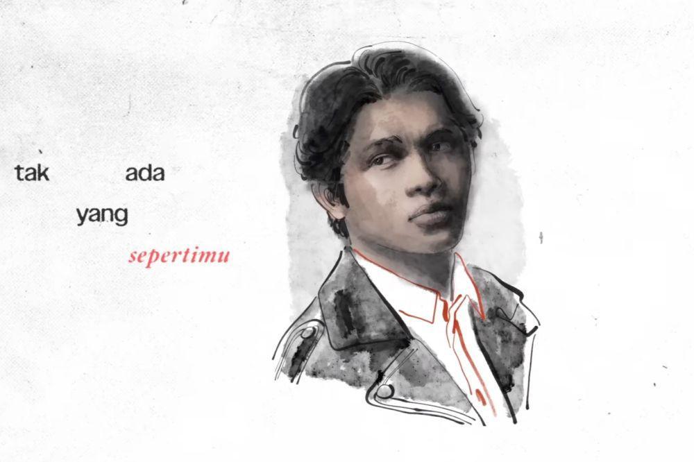 Lirik Lagu Tak Ada yang Sepertimu - Rony Parulian dan Maknanya, Viral!