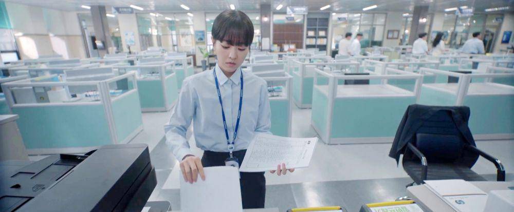 Cuplikan drama Our Unwritten Seoul (dok. tvN/Our Unwritten Seoul)