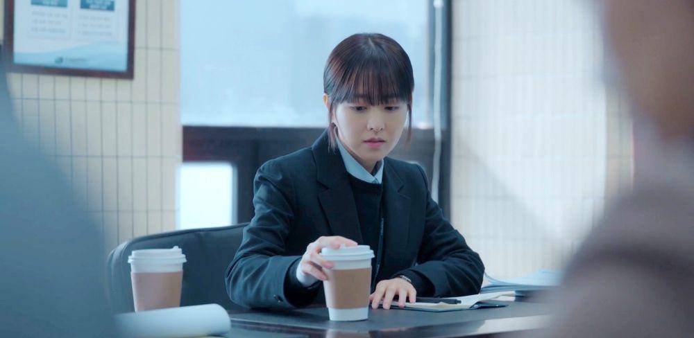 Cuplikan drama Our Unwritten Seoul (dok. tvN/Our Unwritten Seoul)