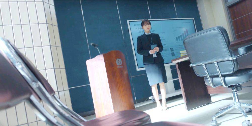 Cuplikan drama Our Unwritten Seoul (dok. tvN/Our Unwritten Seoul)