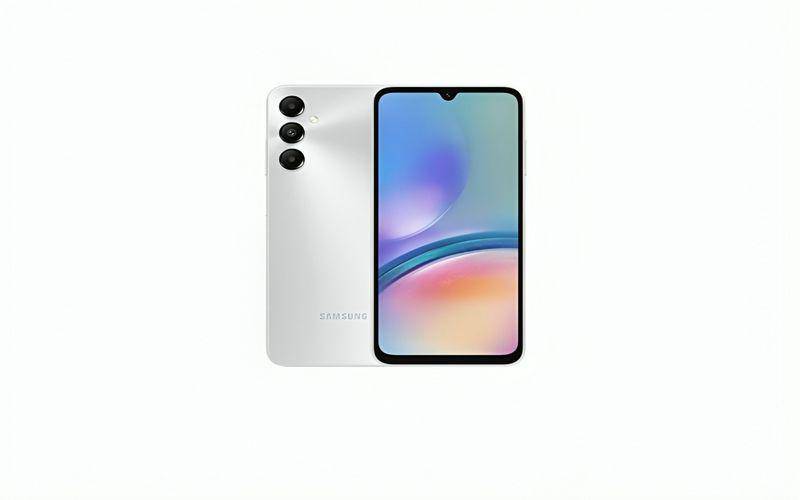 tampilan Samsung Galaxy A05s 6/128GB (samsung.com)