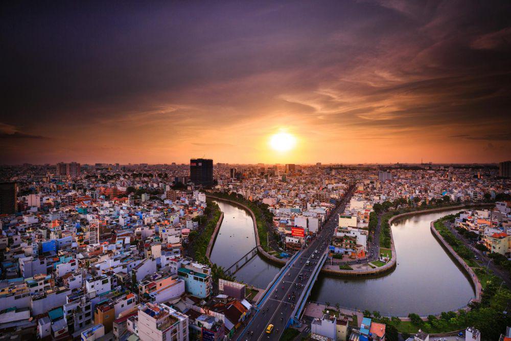 Itinerary Liburan 5 Hari ke Ho Chi Minh City-Vietnam, Penuh Sejarah