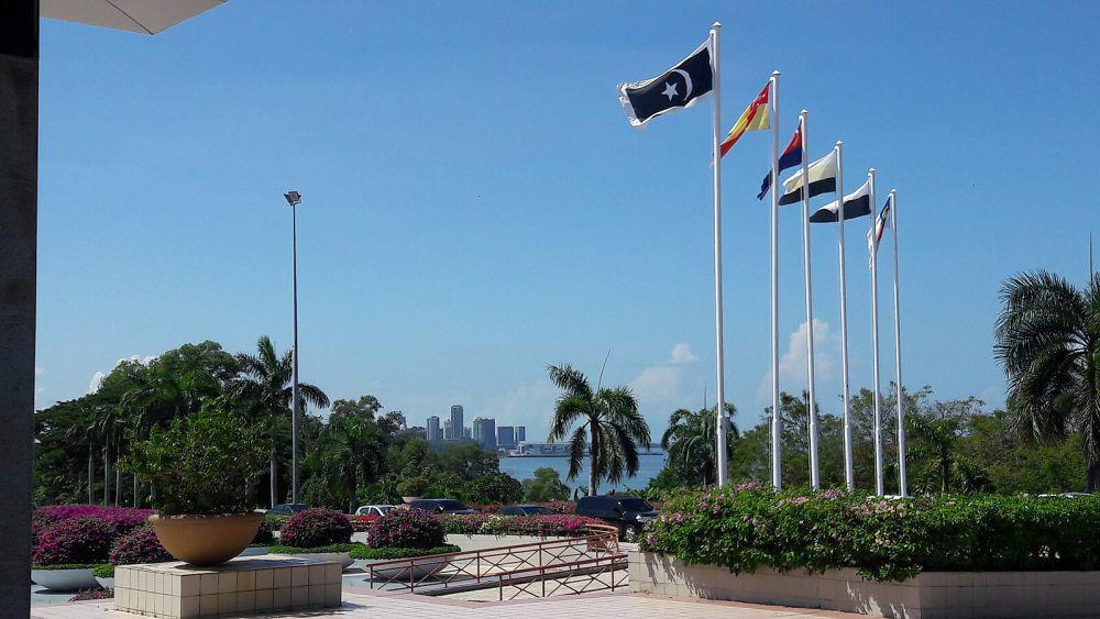 Itinerary Liburan 4 Hari ke Kota Kinabalu di Malaysia, Alamnya Indah