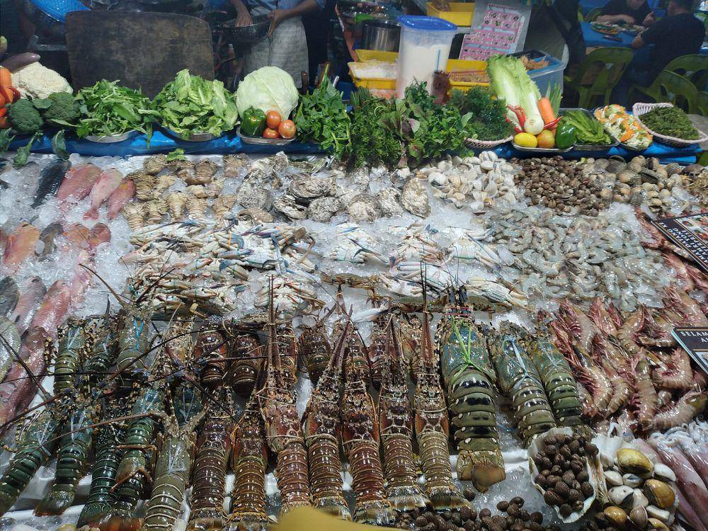 potret Pasar Filipina (commons.wikimedia.org/Tofeiku)