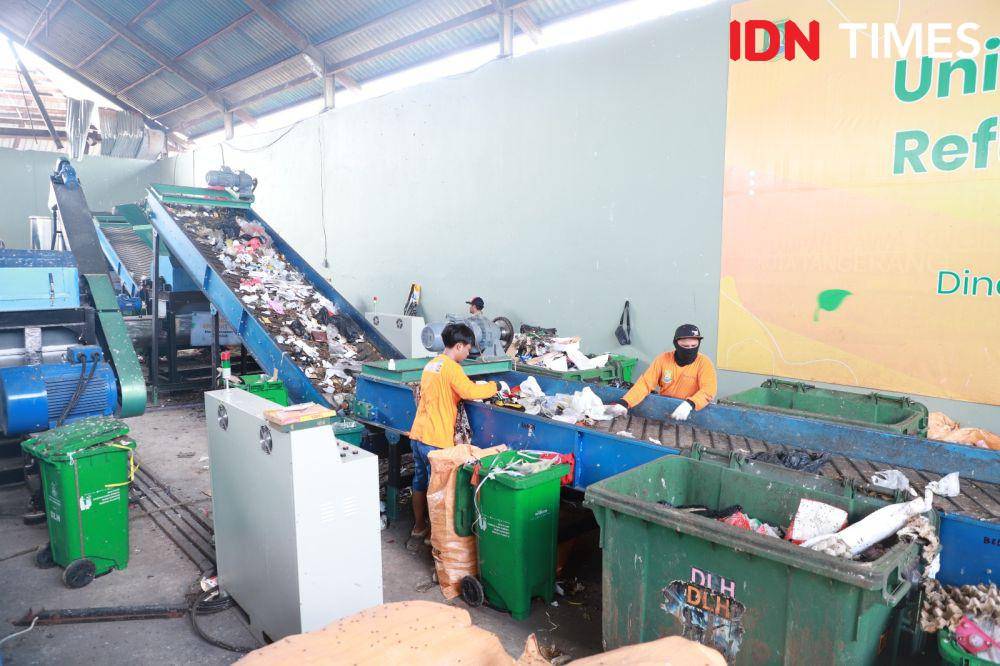 IDN Times/Maya Aulia Aprilianti