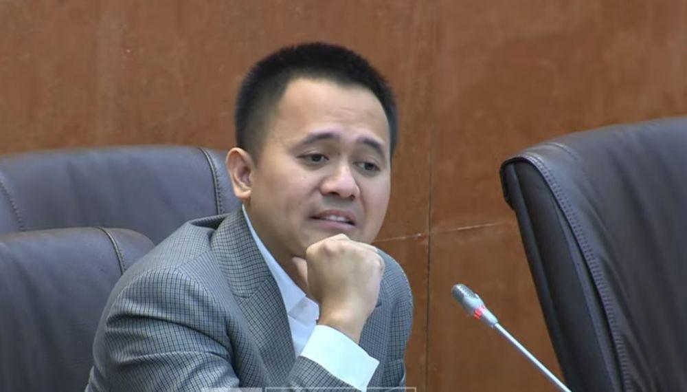 Legislator PDIP Hitung Koperasi Merah Putih Butuh Rp240 T