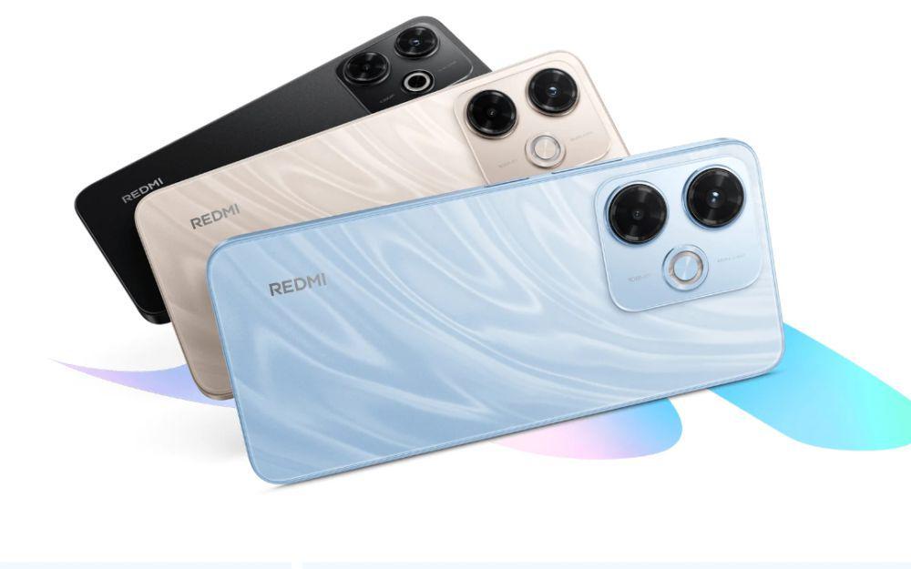 Xiaomi Rilis Redmi 13x, Cek Bedanya dengan Redmi 13