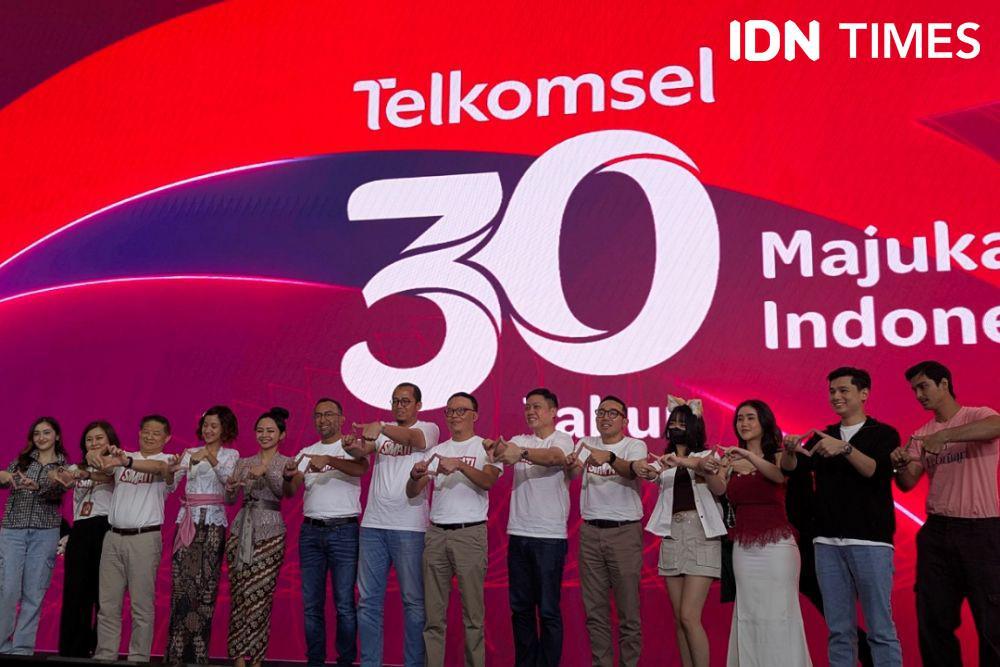 SIMPATI Reborn, Bagaimana Nasib Pelanggan Telkomsel Prabayar?