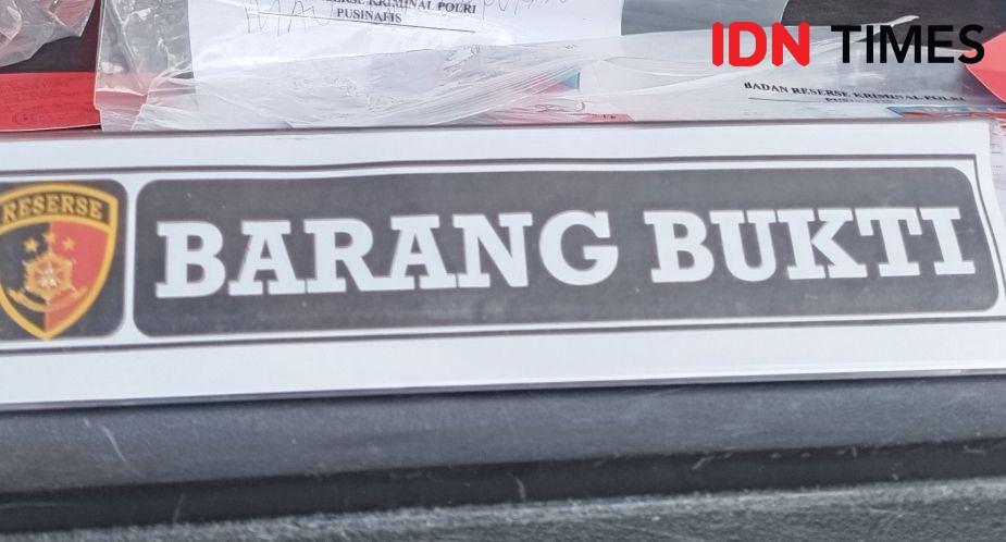 kronologi art dipaksa makan kotoran anjing