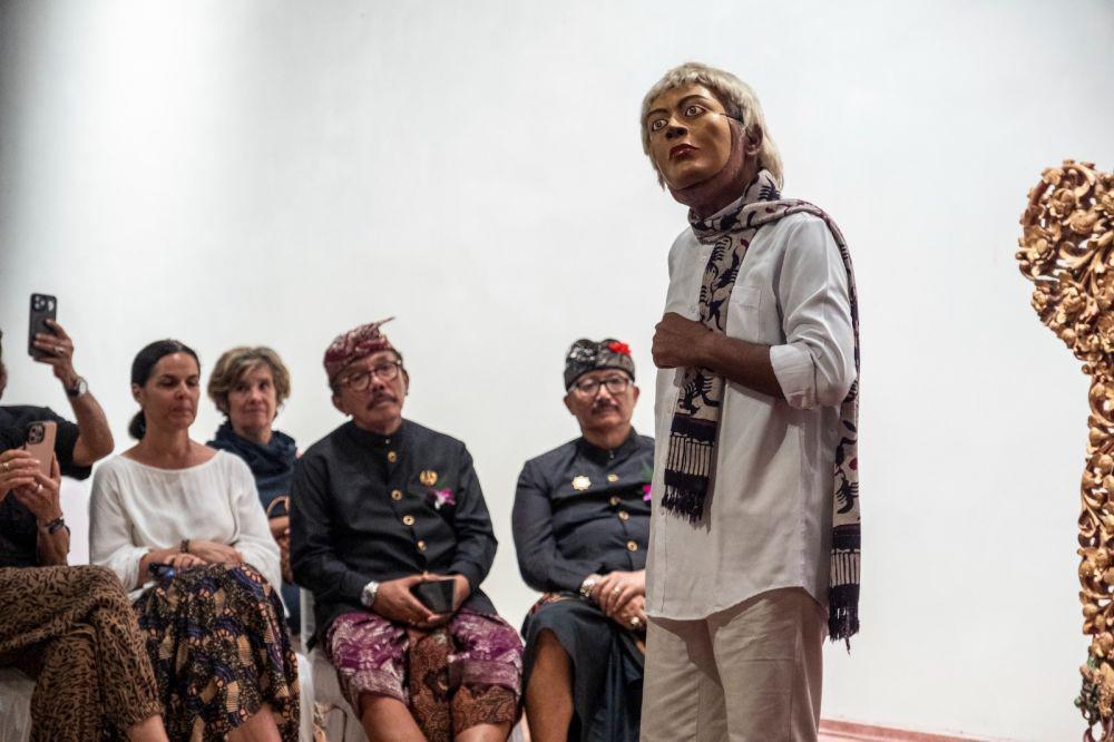 Ada Peran Walter Spies dan Wayan Limbak di Balik Tari Kecak