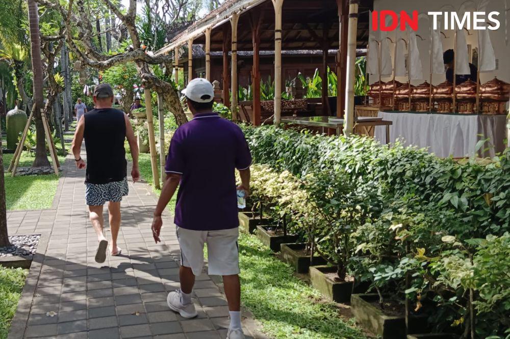 Hotel Griya Santrian (IDN Times/Ayu Afria)