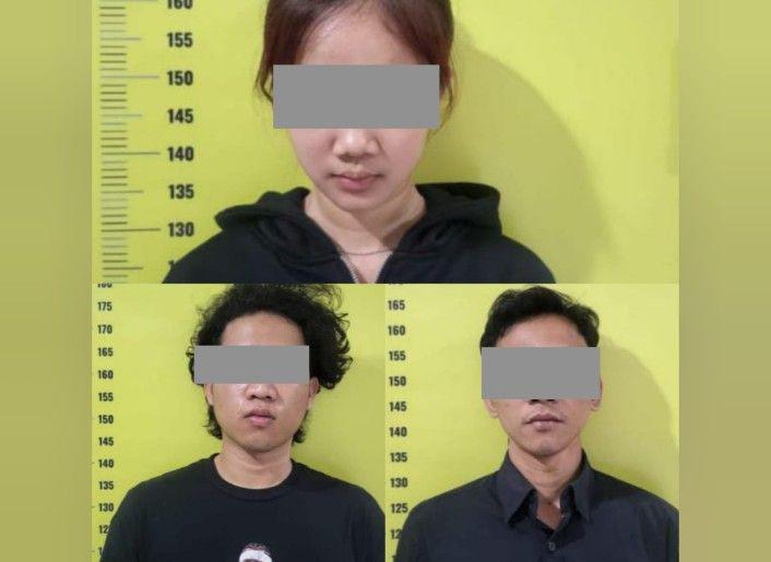 Kenalan di MiChat, Pria Palembang jadi Korban Pemerasan