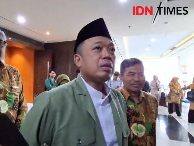 Soal Proyek Reklamasi Surabaya, Menteri Nusron: Harus Sesuai KKPRL