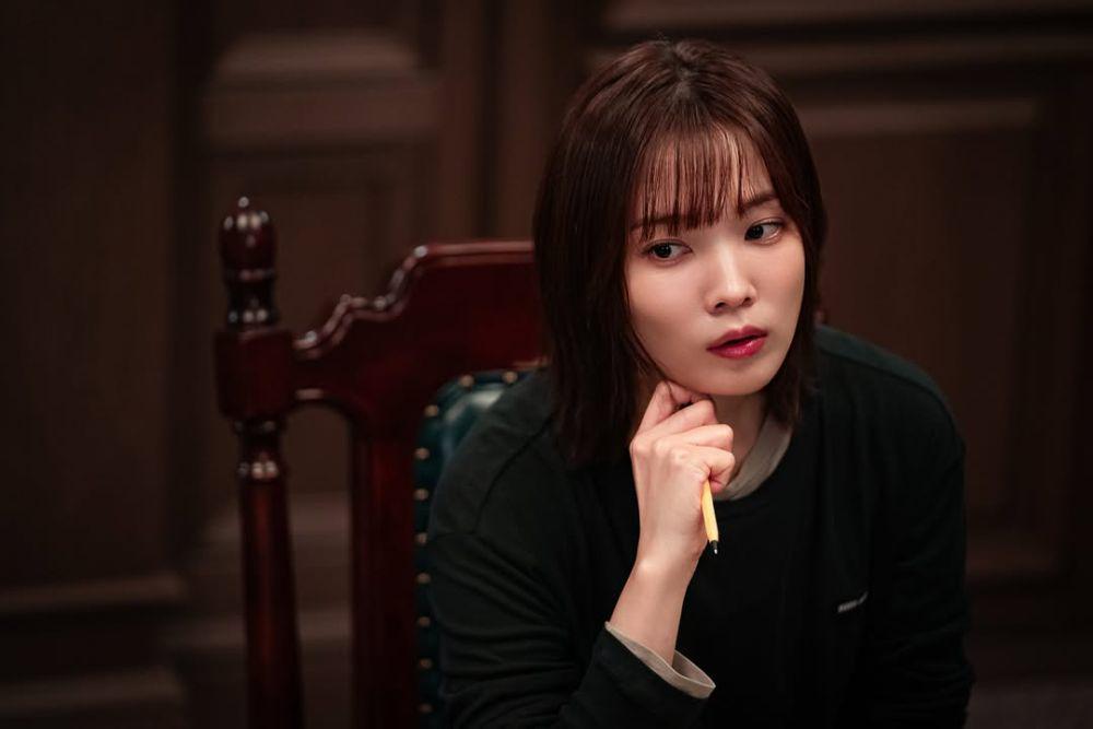 7 Variety Show Korea Yoon So Hee The Devil's Plan 2, Tampil Cerdas!