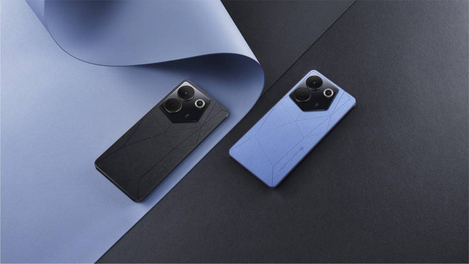 5 Perbedaan TECNO Camon dan TECNO Pova, Spesifikasinya Beda Banget!