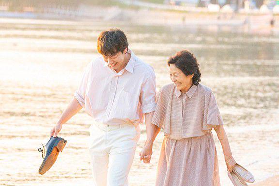 Perjalanan Cinta Lee Hae Sook dan Ko Nak Joon di Heavenly Ever After