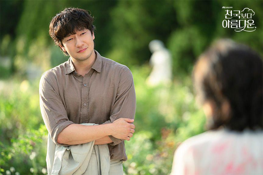 3 Alasan Nak Joon Tak Ikut Reinkarnasi di Ending Heavenly Ever After