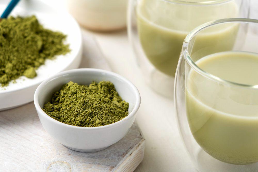 Bukan Sekadar Teh Hijau, Ini 5 Alasan Matcha Lebih Unggul!