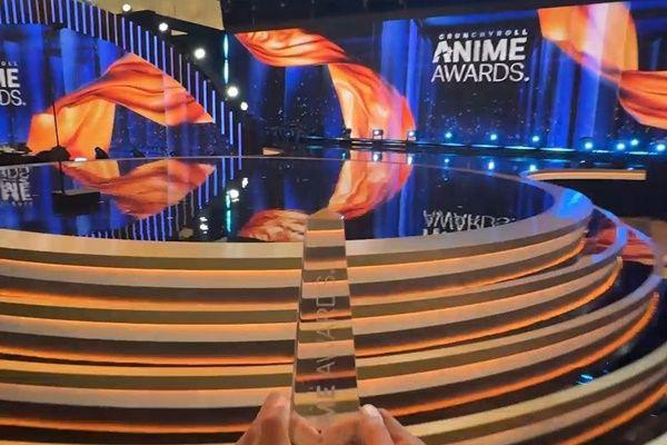 Daftar Pemenang Crunchyroll Anime Awards 2025, Solo Leveling Gacor