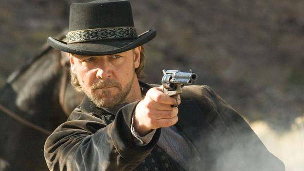 3:10 to Yuma (dok. Lionsgate/3:10 to Yuma)