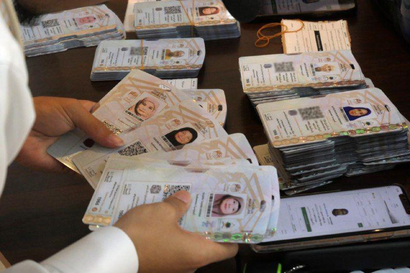Dirjen Haji Sebut 95 Persen Jemaah Calon Haji Indonesia Terima Nusuk