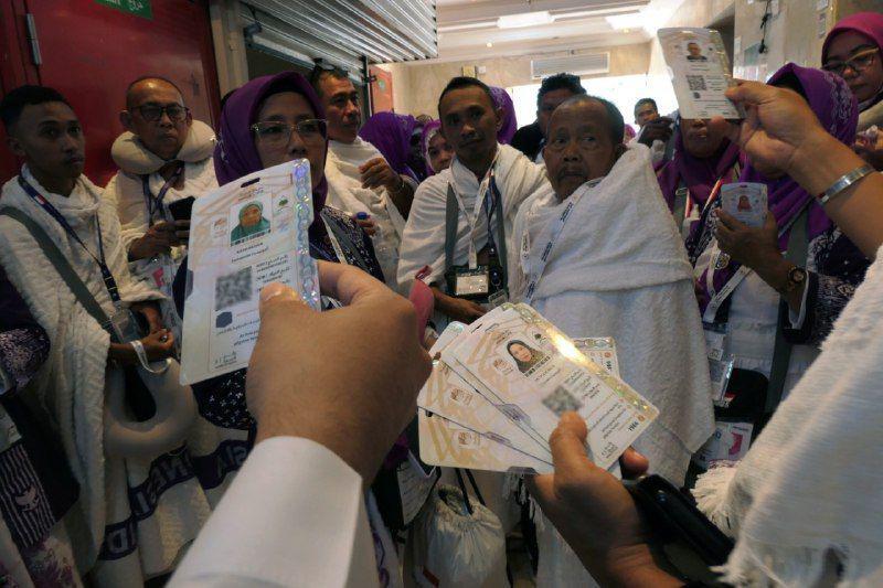 TOP 5: WNI Ditangkap di Makkah hingga Eskalator di Candi Borobudur
