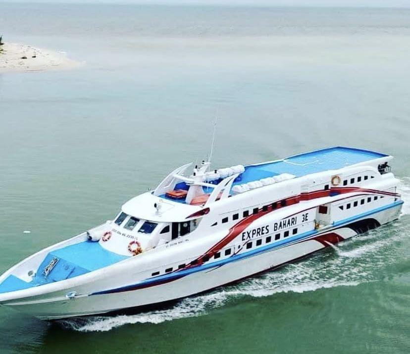 Jadwal Kapal Bangka ke Belitung Bulan Juni, Berikut Tarifnya