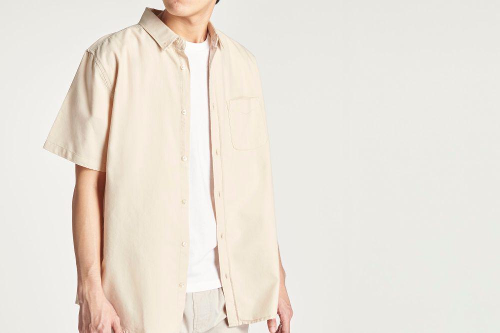 7 Pilihan Outerwear Cowok yang Gak Bikin Gerah, Cocok Buat Tropis!