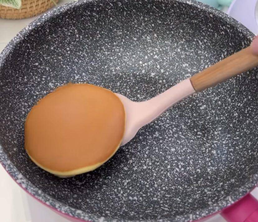 Dorayaki khas Jepang (instagram.com/@meina83)