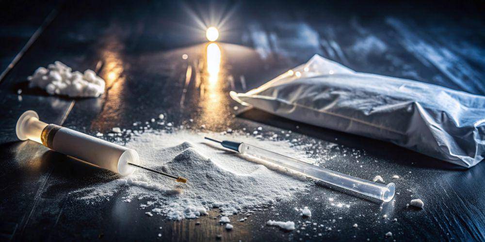 Ilustrasi obat-obatan terlarang. (pixabay.com/MrWashingt0n)