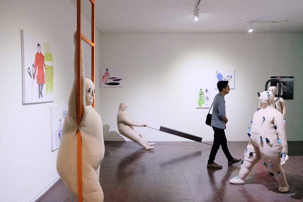 ARTJOG 2024 (instagram.com/artjog.id)