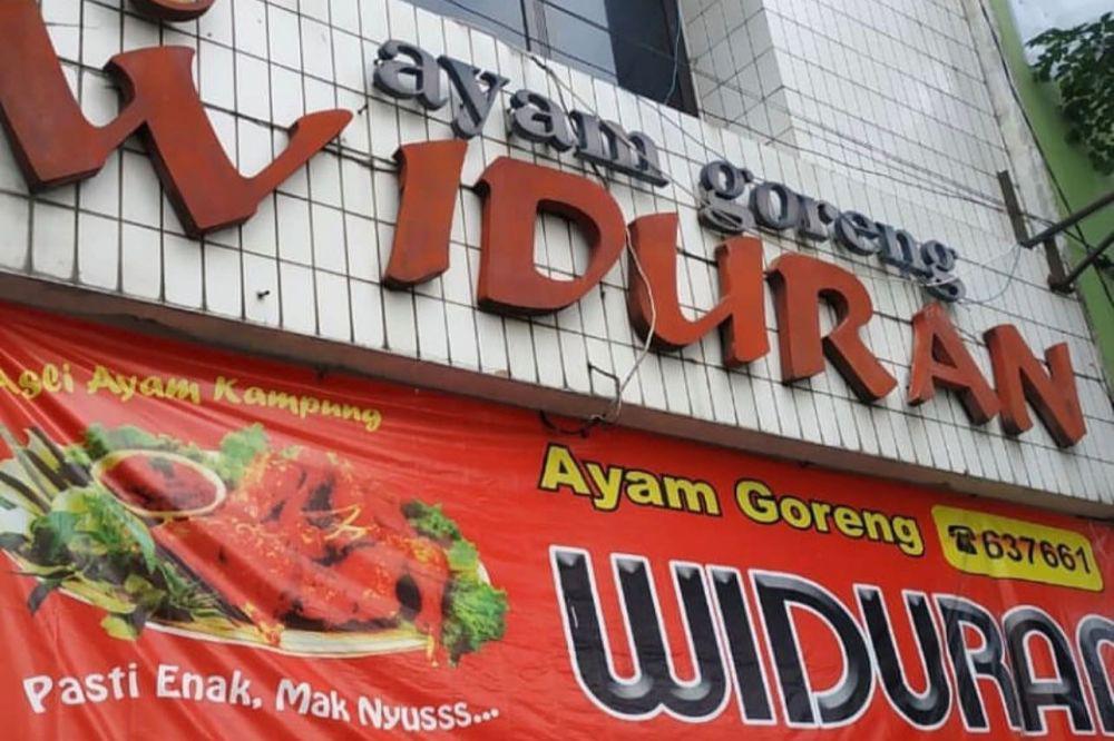 Siapa Pemilik Ayam Goreng Widuran Solo? Ini Sosoknya