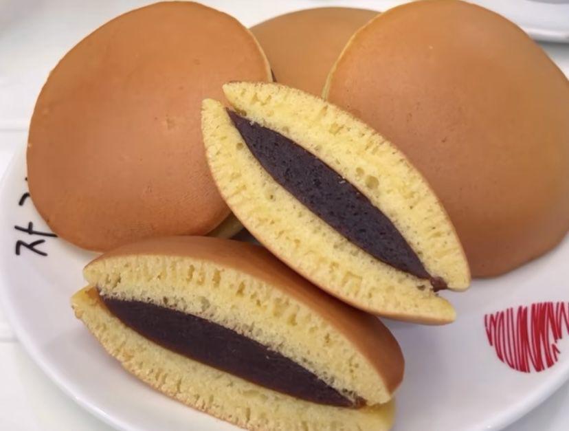 Resep Bikin Dorayaki Jepang Mudah di Rumah, Pakai Teflon Aja