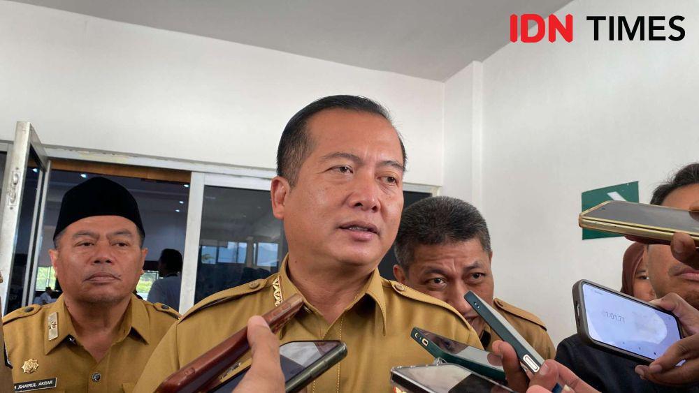 Gubernur Targetkan Tak Ada Kemiskinan Ekstrem di NTB dalam 5 Tahun