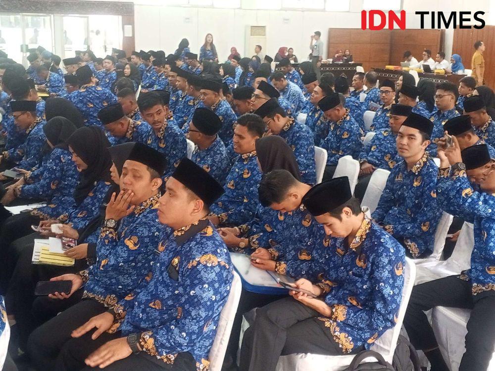 ASN Kini Bisa WFA dan Atur Jam Kerja Fleksibel, Ini Aturan Barunya