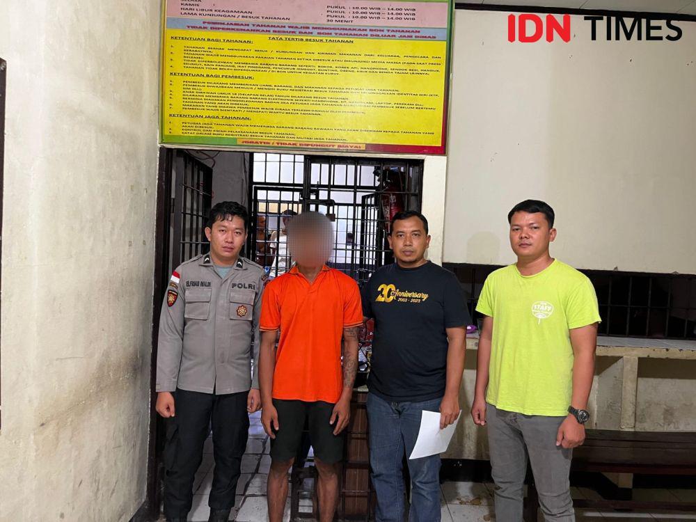 Pembunuhan dan Pelecehan Menimpa Remaja Putri di Bengkayang