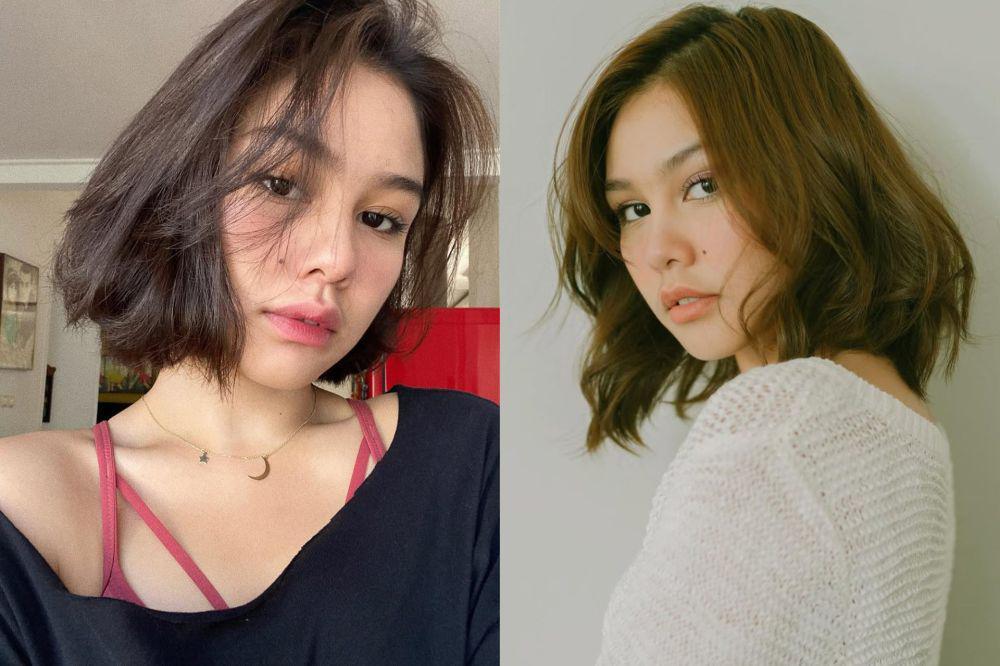9 Gaya "No Makeup" Makeup Look ala Vanesha Prescilla, Natural!