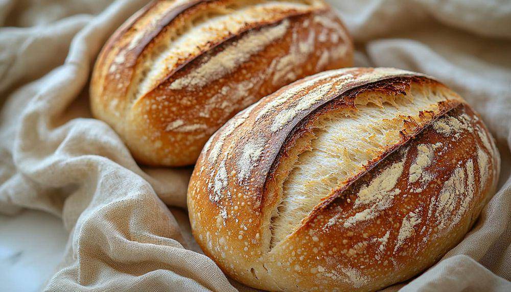 Berapa Lama Sourdough Bisa Bertahan?