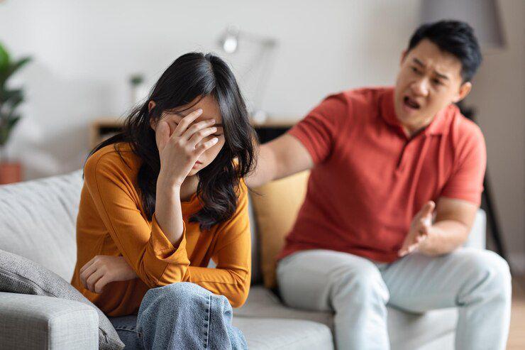 Jangan Ragu Putus! Ini 5 Alasan Hubunganmu Harus Diakhiri
