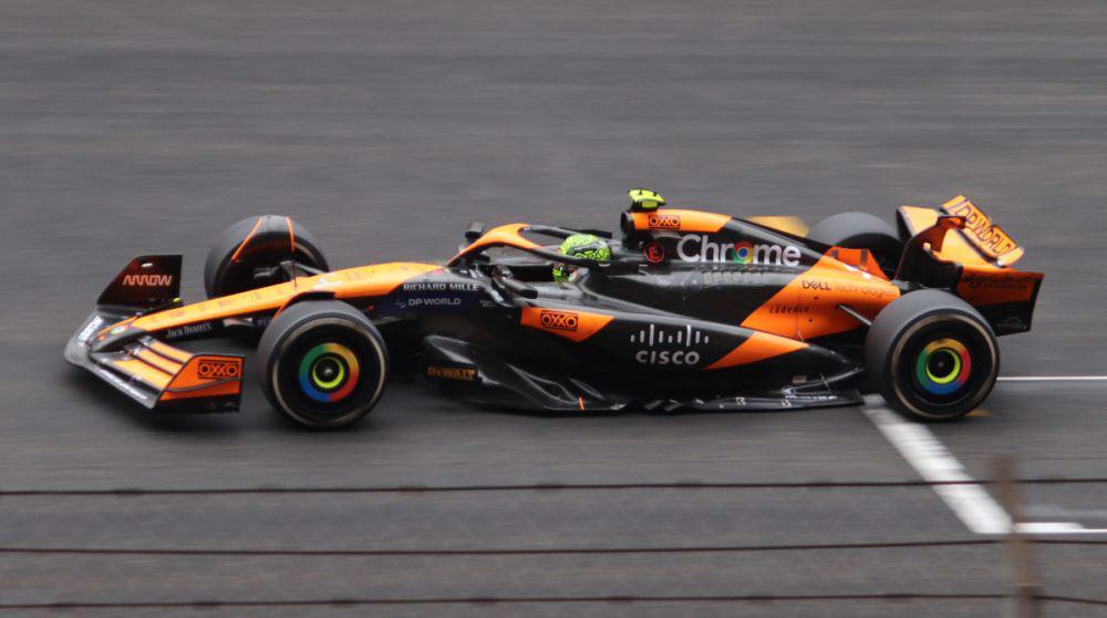 Kontroversi Strategi 2 Pitstop di Balik F1 GP Monako 2025