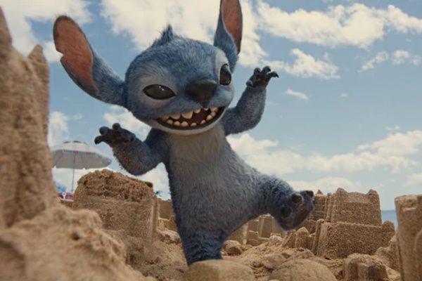 3 Perbedaan Film Lilo & Stitch dengan Versi Animasinya, Beda Villain!