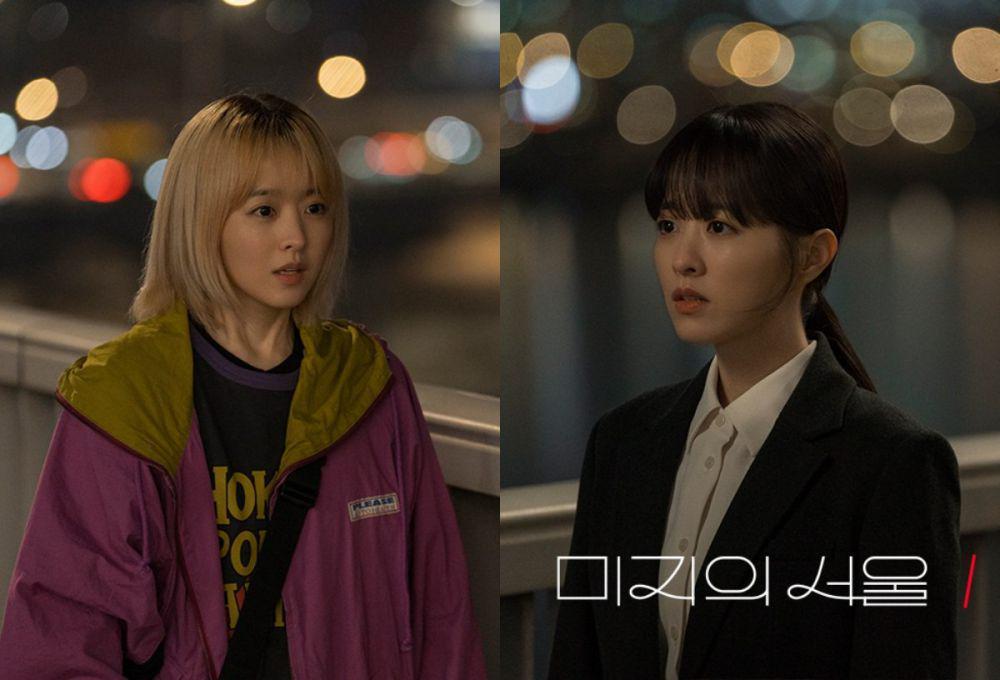 7 Kronologi Yoo Mi Ji dan Yoo Mi Rae Bertukar di Our Unwritten Seoul
