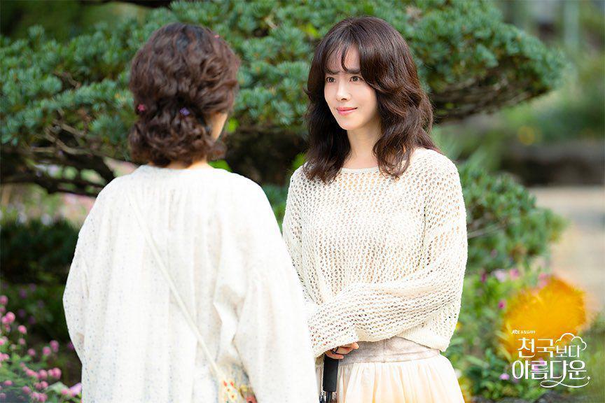 7 Closure yang Didapat Som Yi di Ending Drakor Heavenly Ever After