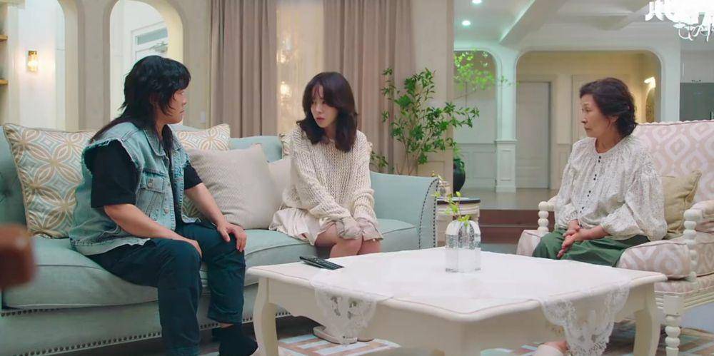 cuplikan drama Heavenly Ever After (dok. JTBC/Heavenly Ever After)